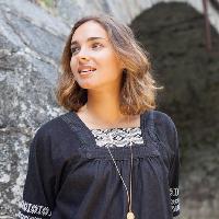 Bella on the Road - Liimo & Tamzene at Blackstairs Lounge