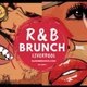 R&B Brunch LIVERPOOL Event Title Pic