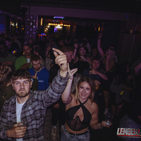 Lengerz - Saturday 1st October Dj Airmax , Scott Rodgers + More at The Harley