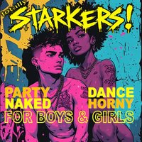 Totally Starkers
