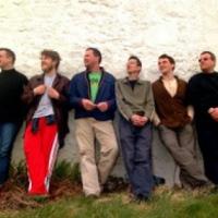 Peatbog Faeries at Brewery Arts Centre