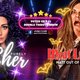 Tribute to Meatloaf and Cher Event Title Pic