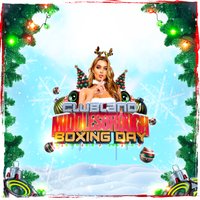 Clubland Boxing Day - Middlesbrough at Apex Middlesbrough
