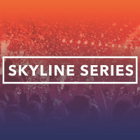 Skyline Series: The The