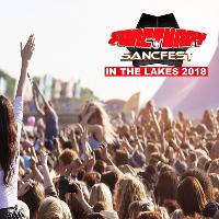 SancFest In The Lakes 2018 SancFest In The Lakes 2018