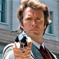 Monday Movie Club - Dirty Harry at Jacaranda Club