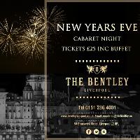 NYE Cabaret