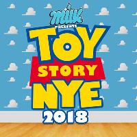 MILK NYE - TOY STORY