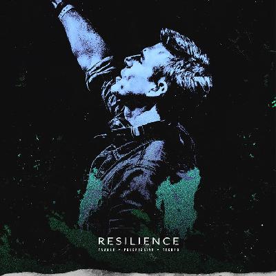 Resilience Pres. Signum & Iain M