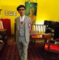 Kevin Rowland DJ Show @ Golden Lion, Todmorden