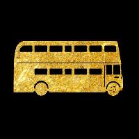 The Chocolate Men Fantasy Bus (Bring Your Own Drinks)