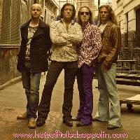 Hats Off to Led Zeppelin