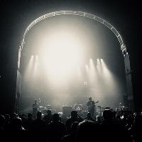 Cut Glass Kings, The Heavy North and Feral Family at Bootleg Social