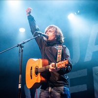 Jamie Webster at MandS Bank Arena