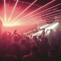The London Disco at XOYO