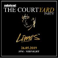 Limo's - The Courtyard Party Limo's - The Courtyard Party