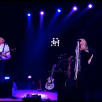 Fleetwood Mac evening