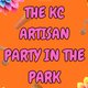 K.C Artisan Party in the Park