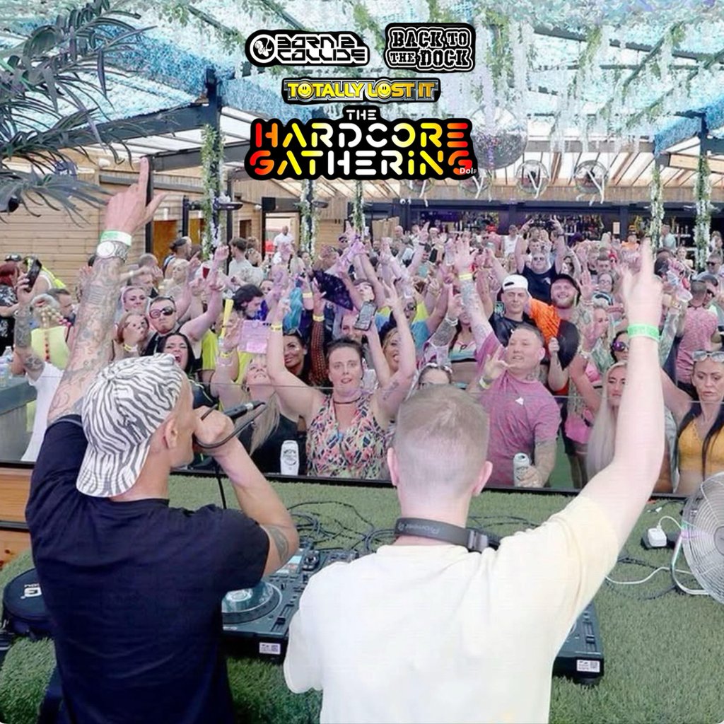 The Hardcore Gathering Image