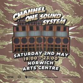 Channel One Sound System