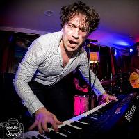 Henri Herbert & The Fury + Kings of Hong Kong