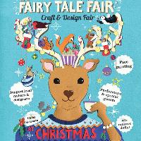 The Fairy Tale Fair - Christmas Craft Fair at Brighton Open Mark