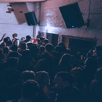Friday Night Fever - Meraki, Liverpool at Meraki