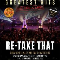 Re-Take That and Party - The SING-A-LONG