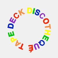 Tape Deck Discotheque at Bunker Club #7