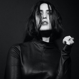 The Wonder Pot: Helena Hauff