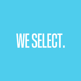 We Select - Opening Party