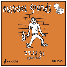 Abstract Sounds