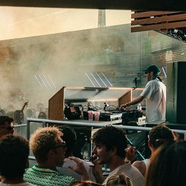 Dan Shake & Friends (Day & Night) @ The Cause