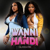 WANNI X HANDI Live in Glasgow! at 142B Lounge Glasgow