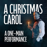 A Christmas Carol - A One-Man Performance at MMC Venue