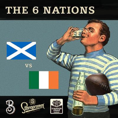 Six Nations Sportsmans brunch