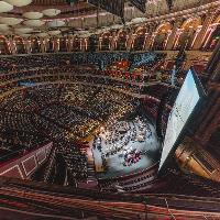 Skyfall in Concert at Royal Albert Hall