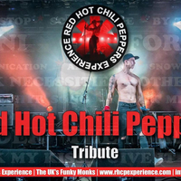 Red Hot Chilli Peppers - The UK Tribute at Village Hednesford
