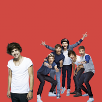 Up All Night - A One Direction Party at Clwb Ifor Bach