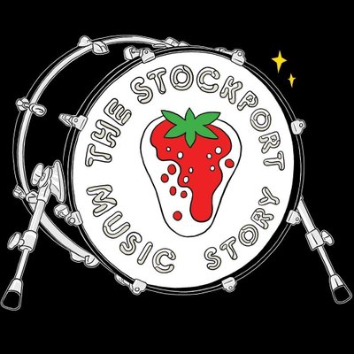 David Bowie Plaque Unveiling and Talk at Stockport Station