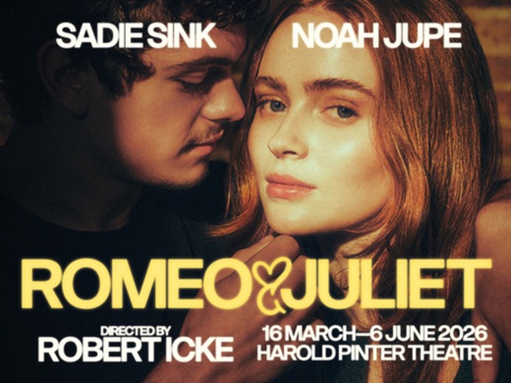 Romeo & Juliet