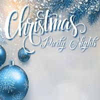 Christmas Party Nights 2017 at Portsmouth Pyramids