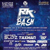 in your bass presents Rk