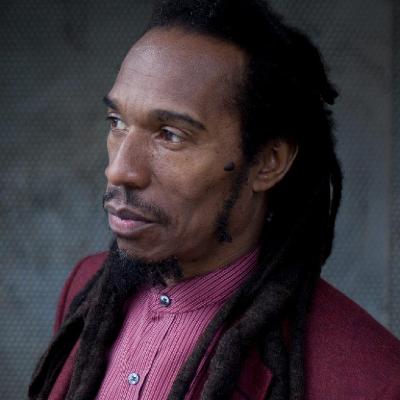 Benjamin Zephaniah & The Revolutionary Minds