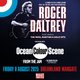 Margate Summer Series - Roger Daltrey Event Title Pic