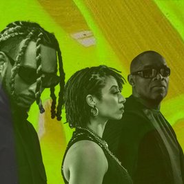 Spirit with Inner City