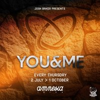 You&amp;Me Ibiza