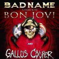 Bon Jovi & Alice Cooper Tribute Bands in Edinburgh