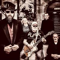 Goodbye Mr Mackenzie at The Raven Hotel 63 Rockingham Road Corby NN17