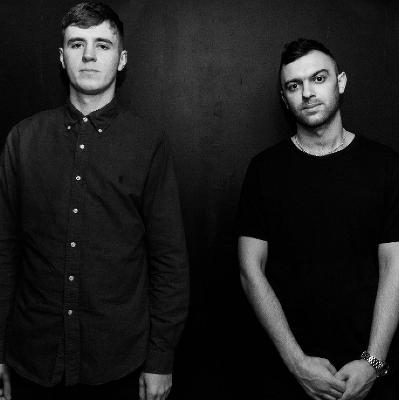 NRG Presents - Annix, Imanu, klinical + Guests